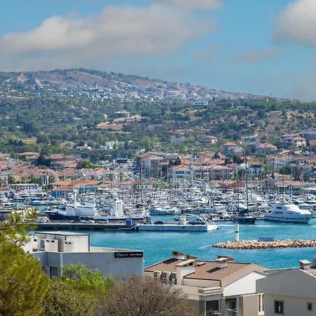 Wind Of فندق Çeşme