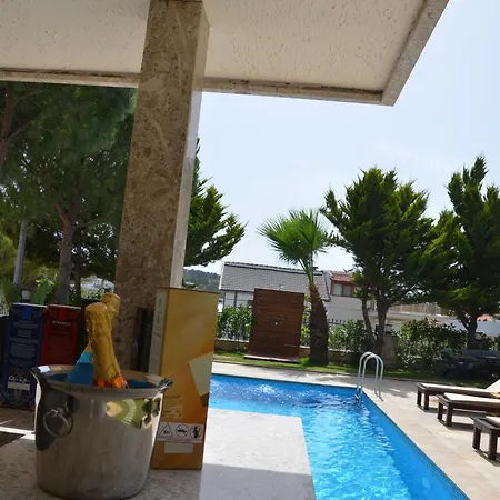 فندق Wind Of Çeşme