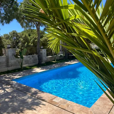 Wind Of فندق Çeşme