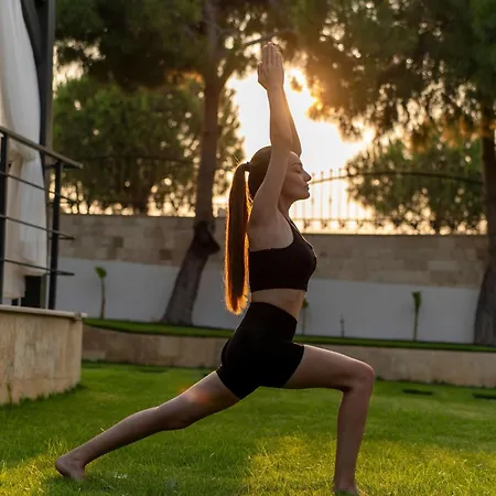 Wind Of فندق Çeşme