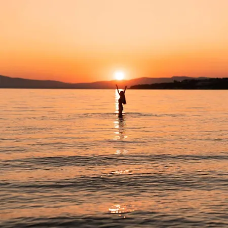 فندق Wind Of Çeşme