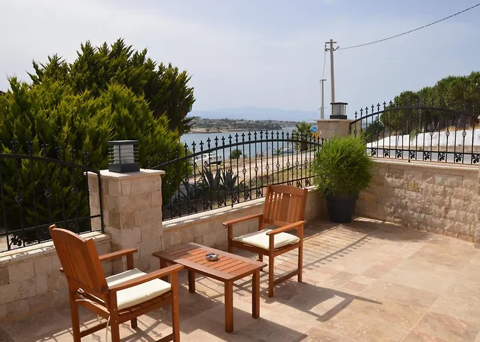 Wind Of * Чешме