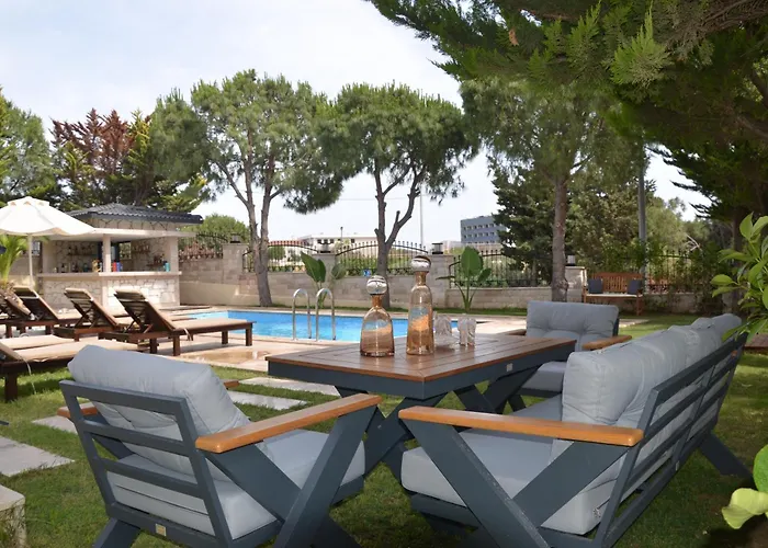 Готель Wind Of *