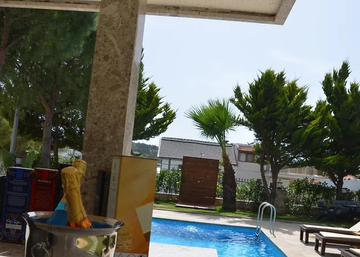 酒店 Wind Of Çeşme