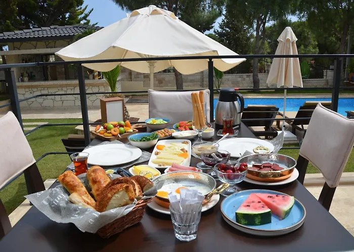 Wind Of * Чешме