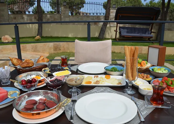 Готель Wind Of Чешме