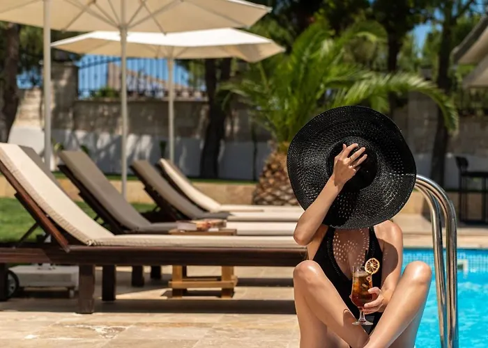 Готель Wind Of *