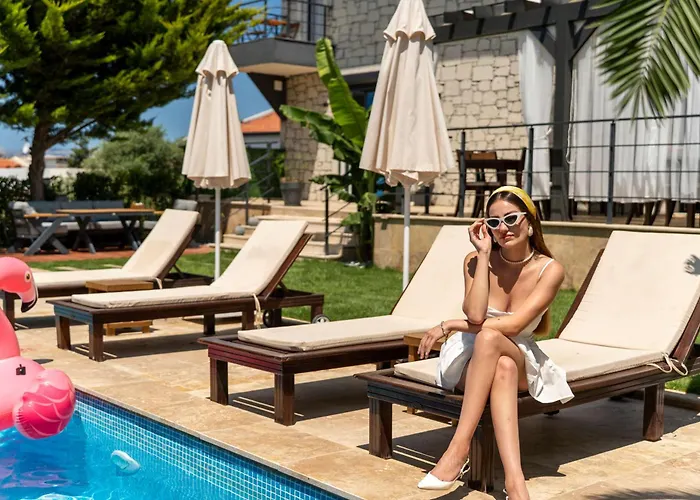 Wind Of * Чешме