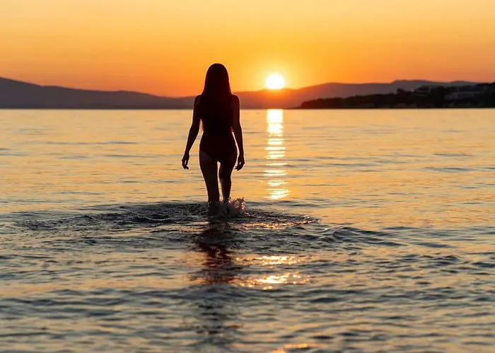 Wind Of Готель