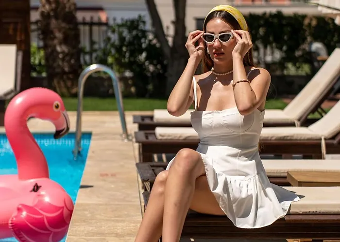 Готель Wind Of