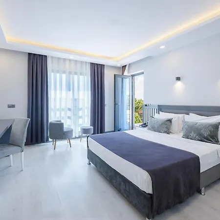 Hotel Wind Of