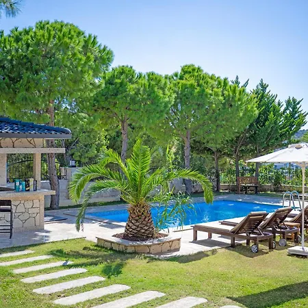 Wind Of Hotell Çeşme