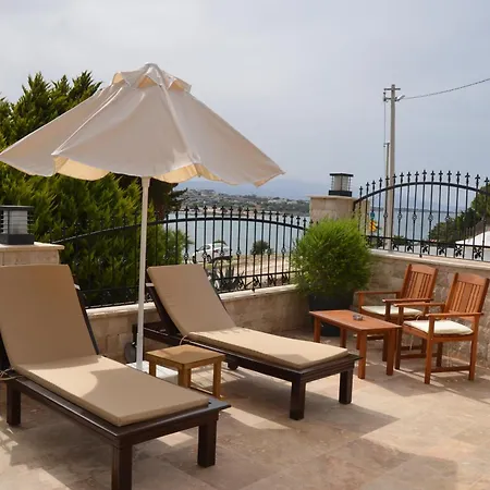 Hotel Wind Of