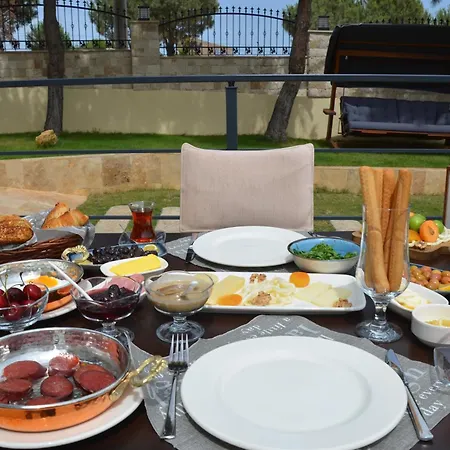 Hotell Wind Of Çeşme