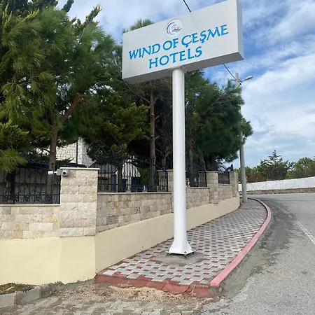 Ξενοδοχείο Wind Of Çeşme