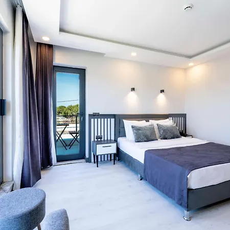 Wind Of Hotel