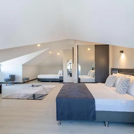 Hotel Wind Of Cesme
