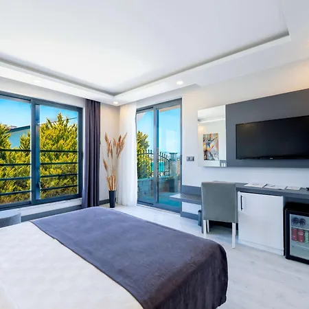 Wind Of Hotel Cesme