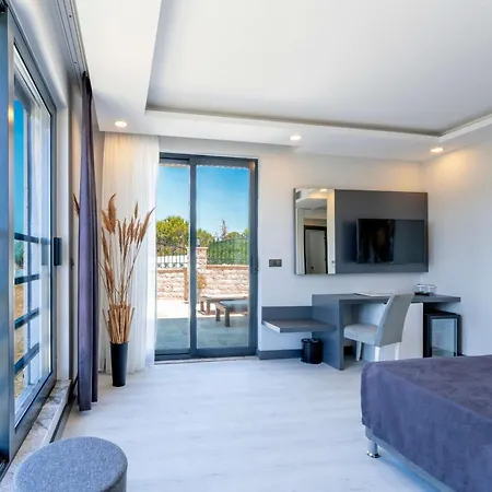 Hotel Wind Of