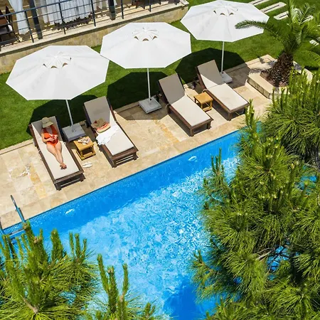Wind Of Hotel