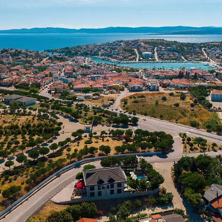 Wind Of Hotel Cesme