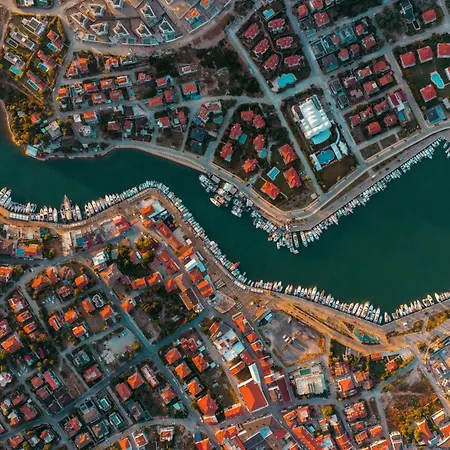 Hotel Wind Of Cesme