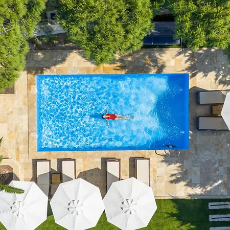 Wind Of Hotel Cesme