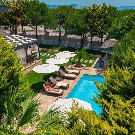 Hotel Wind Of