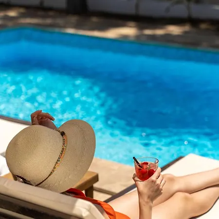 Wind Of Hotell Çeşme