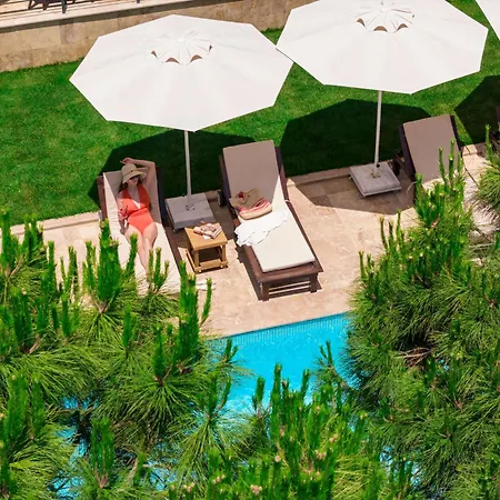 Wind Of Hotell Çeşme