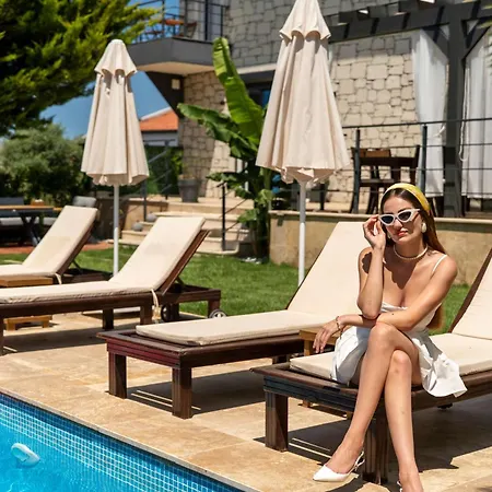 Wind Of * Cesme