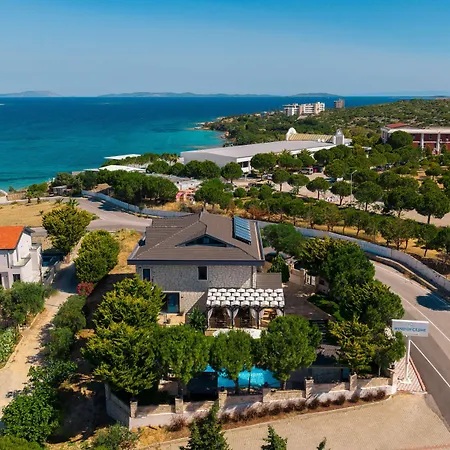 Wind Of מלון Çeşme