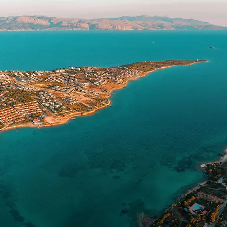 מלון Wind Of Çeşme