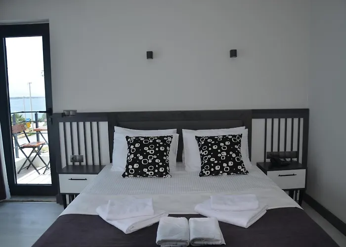 Hotel Wind Of Çeşme