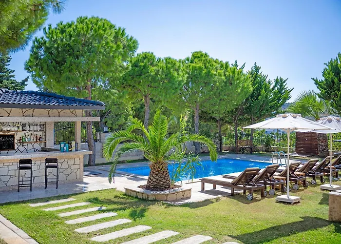 Wind Of Hotel Çeşme