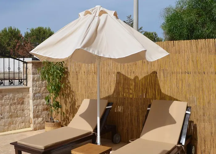 Hotel Wind Of Çeşme