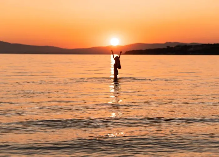 Hotel Wind Of Çeşme