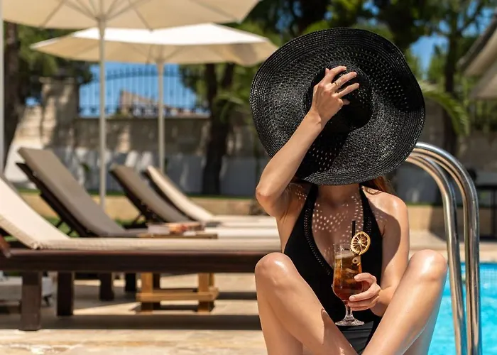 Hotel Wind Of Çeşme