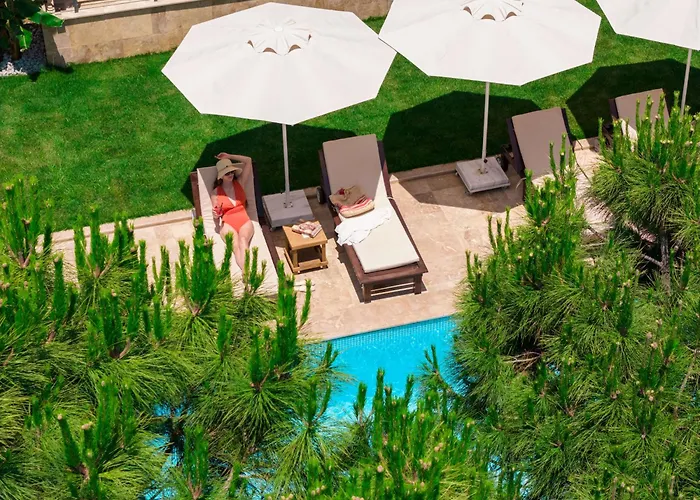 Wind Of Hotel Çeşme